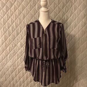 Rue21 Lightweight Blouse